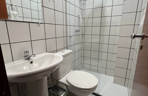 Plano Piloto Apartment | Flat´s Brasília- Catedral