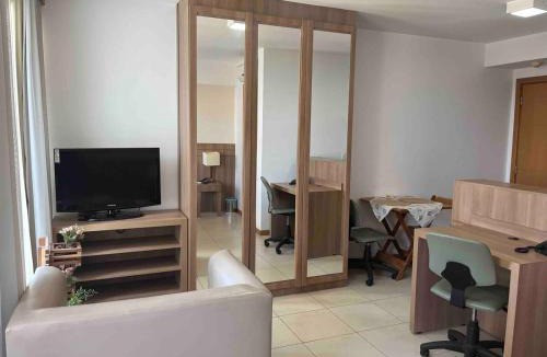 Asa Sul Apartment | Flat Saint Moritz Hplus