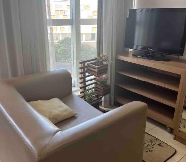 Asa Sul Apartment | Flat Saint Moritz Hplus