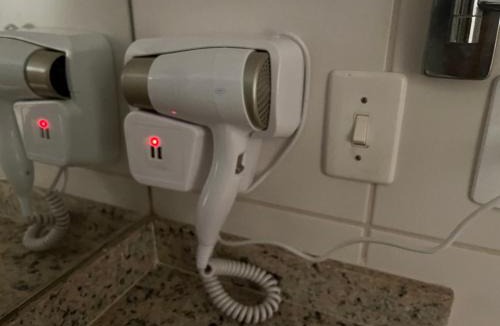 Boqueirao Apartment | Flat Santos frente mar Canal 3