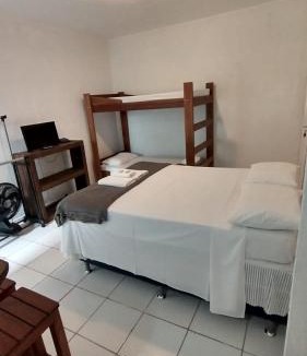 Taubate Apartment | Flat Schnneider, Hospedagem econômica, empresas, diárias