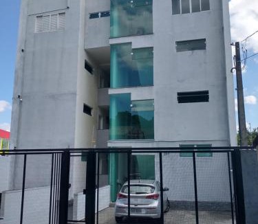 Taubate Apartment | Flat Schnneider, Hospedagem econômica, empresas, diárias