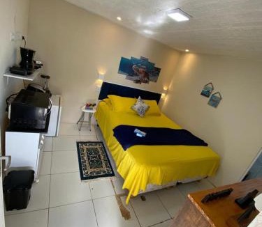 Floresta Velha House | Flat Silveira Noronha