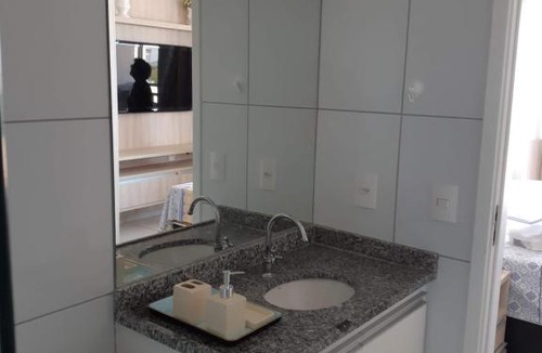 Teresina Apartment | Flat Smart Residence