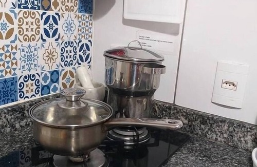 Teresina Apartment | Flat -smart residence