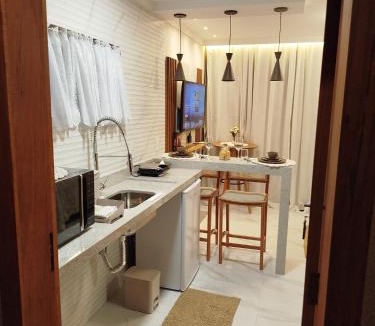 Santa Teresa Apartment | Flat Sognare Due