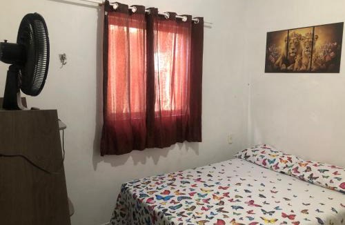 Pilar Apartment | Flat Sol e Mar