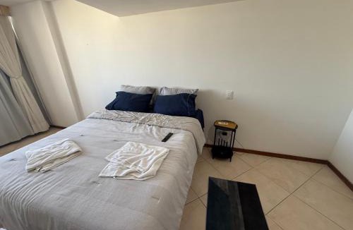 Vitoria Apartment | Flat Sol Victoria Marina 05