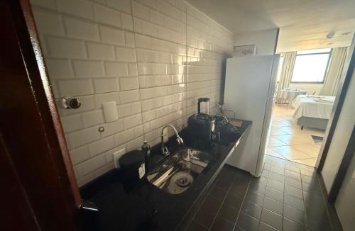 Vitoria Apartment | Flat Sol Victoria Marina 05