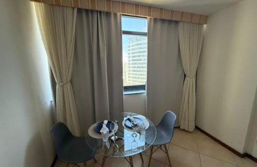 Vitoria Apartment | Flat Sol Victoria Marina 05