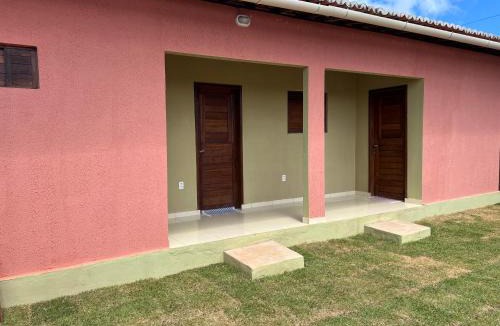 Sao Miguel de Touros Apartment | Flat Solar dos Ventos