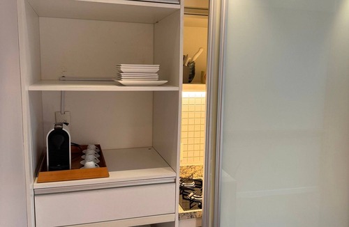 Sudoeste e Octogonal Condo | Flat Sudoeste Ed. Leonardo