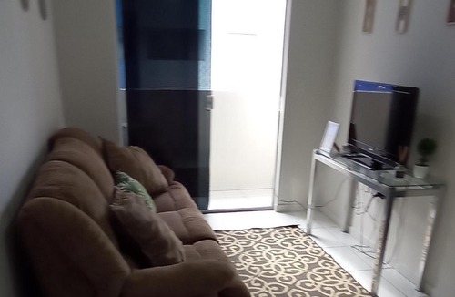 Gramame Apartment | Flat Super Confortável 2o Andar