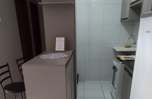Gramame Apartment | Flat Super Confortável 2o Andar