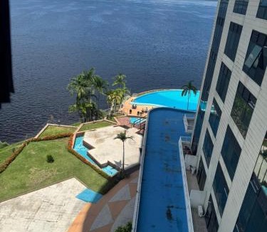 Ponta Negra Apartment | FLAT - Tropical Executive