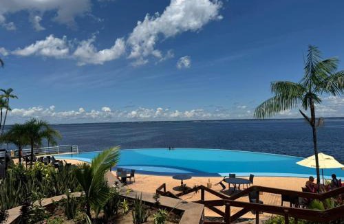 Ponta Negra Apartment | FLAT - Tropical Executive