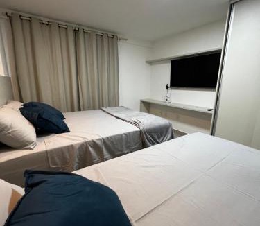 Intermares Apartment | Flat Umi Intermares 1 Andar