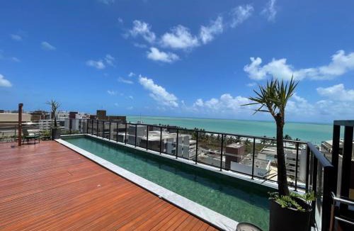 Intermares Apartment | Flat UMI Intermares 3 Andar