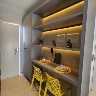 Intermares Apartment | Flat Uni Tamari