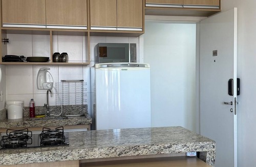 Jundiai Apartment | Flat - unique and comfortable