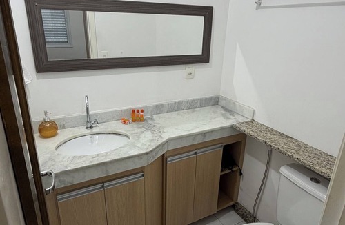 Jundiai Apartment | Flat - unique and comfortable