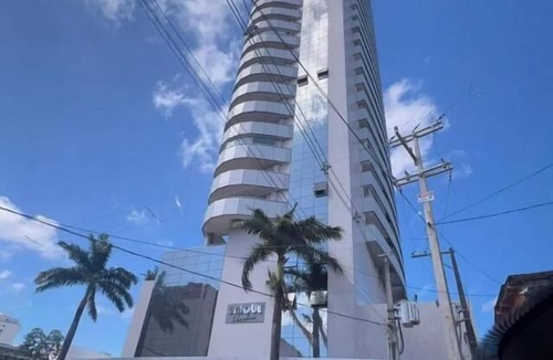 Sao Bras Apartment | Flat Unique Belém para 2 pessoas