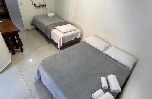 Vidigal Apartment | Flat Vidigal