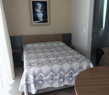 Jacobina House | Flat Vista do Cruzeiro