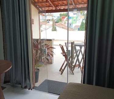Jacobina House | Flat Vista do Cruzeiro