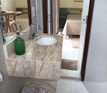 Jacobina House | Flat Vista do Cruzeiro