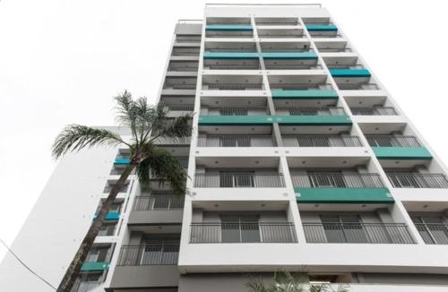 Santana Apartment | Flat WiseSP - Expo Anhembi
