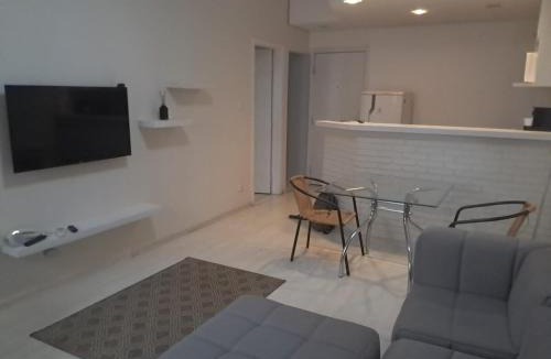 Alphaville Industrial Apartment | Flat with Wi-Fi and daily cleaning