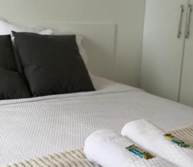Ponta do Farol Apartment | Flat4 Aconchegante na Melhor Região da Ilha