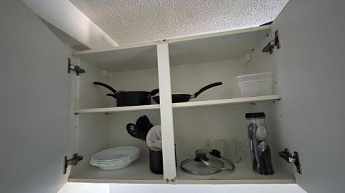 Ponta do Farol Apartment | Flat4 Aconchegante na Melhor Região da Ilha