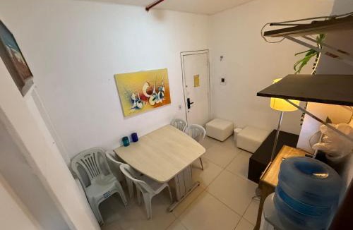 Centro Apartment | Flatmobiliadofortaleza