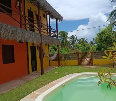 Moitas Hotel | Flatmoitas