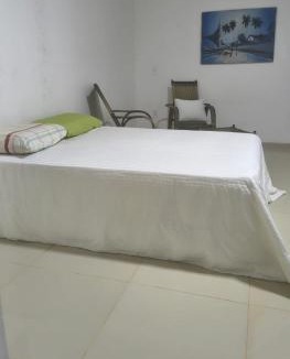 Sao Miguel de Touros Apartment | Flats 4 Estações
