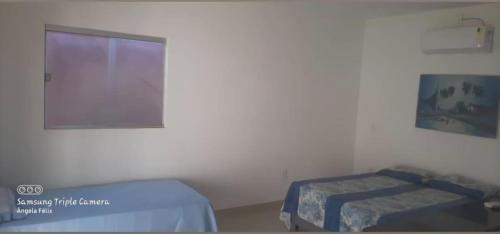 Sao Miguel de Touros Apartment | Flats 4 Estações