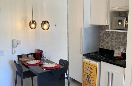 Asa Norte Apartment | Flats Asa Norte Condomínio ParkVille