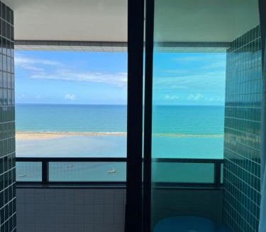 Olinda Apartment | Flats beira mar jam empresarial
