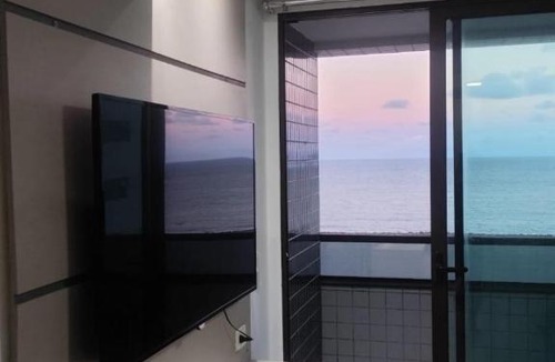Olinda Apartment | Flats beira mar jam empresarial