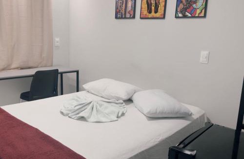 Universitario Apartment | FLATS CAMPINA GRANDE - BSH FLATS - Melhor custo benefício