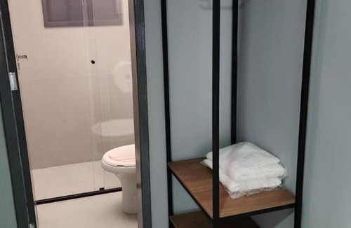 Sao Jose Apartment | FLATS CERRADO são josé