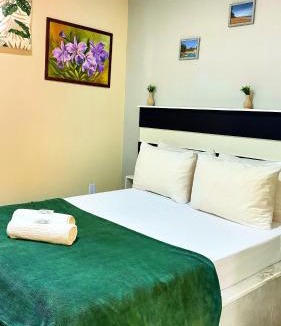 Caravelas Hotel | Flats Chamego