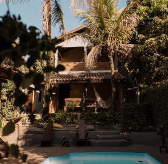Sao Jorge Hotel | FLATS COMFORT - Conforto, localização e melhor custo-benefício da Vila de São Jorge, Goiás