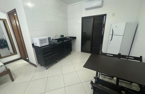 Toninhas Apartment | FLATS DA TATY - Praia das Toninhas