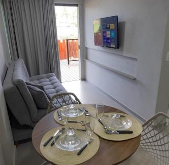 Vila da Trinta Apartment | Flats do Cuca