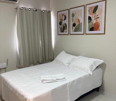 Petrolina Apartment | Flats do Vale 2