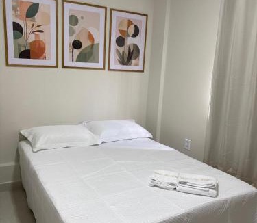 Petrolina Apartment | Flats do Vale 2