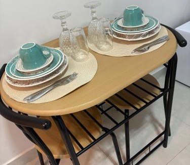 Petrolina Apartment | Flats do Vale 2